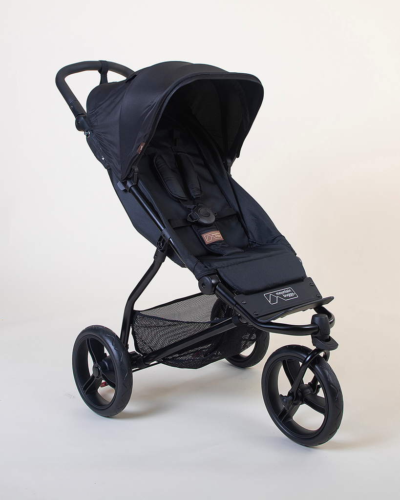 swift™ travel system bundle | UK Mountain Buggy